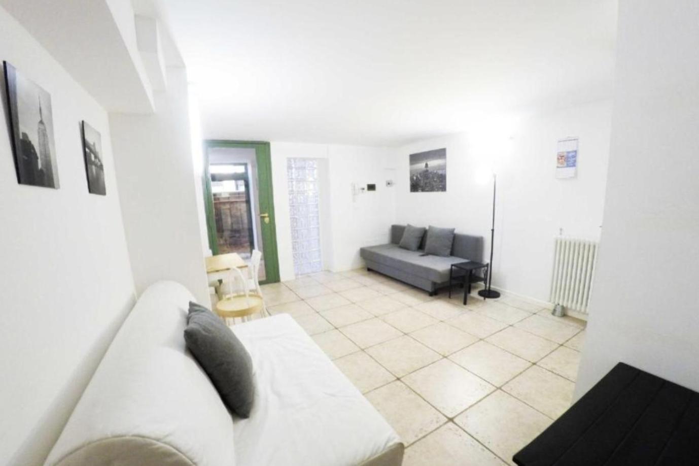 Sammy'S House Leilighet Bologna Eksteriør bilde